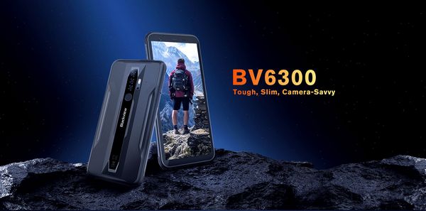 Смартфон blackview bv6300 pro обзор