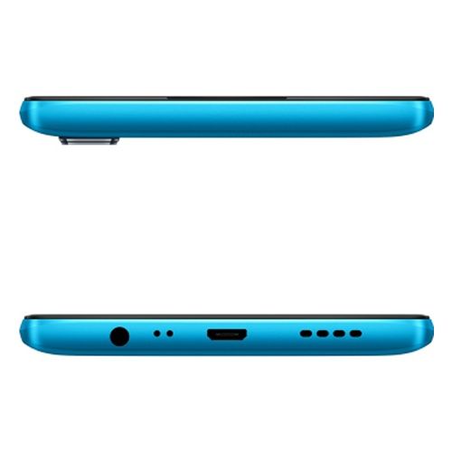 Смартфон realme c3 3 64gb синий обзор