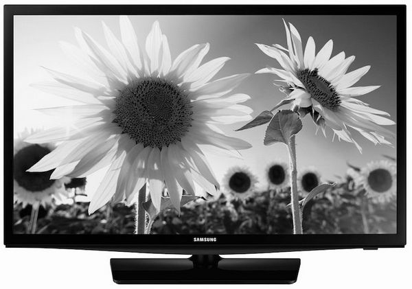 Телевизор показывает черно белым как настроить