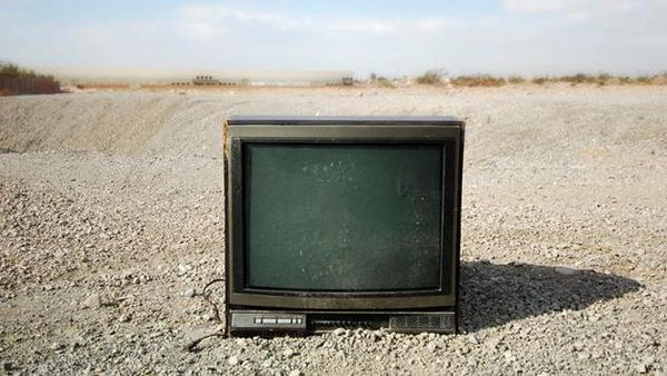 Где обменять старый телевизор на новый