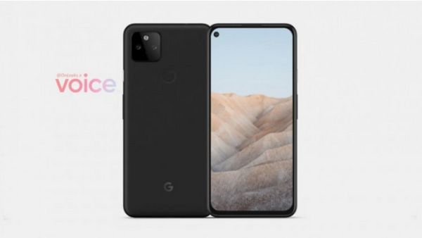 Google pixel характеристики смартфона
