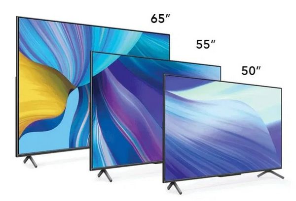 Новые модели телевизора самсунг 55 дюймов