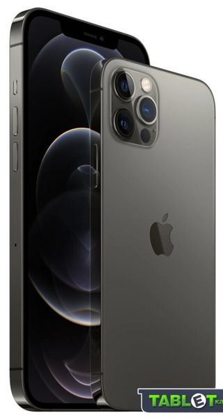 Смартфон apple iphone 12 pro 128gb обзор