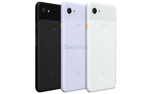 Смартфон google pixel 3 64gb обзор