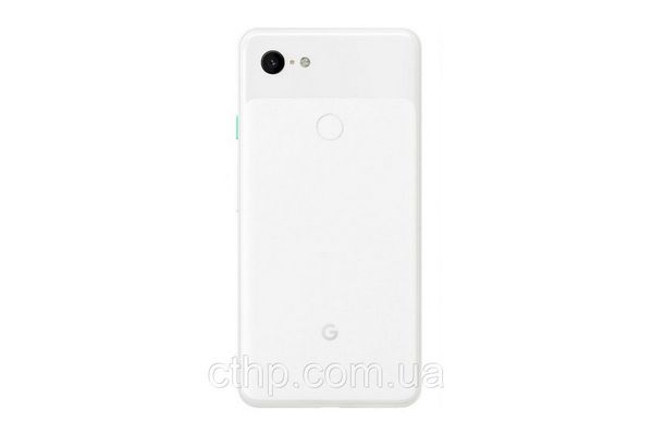 Смартфон google pixel 3 xl 64gb обзор