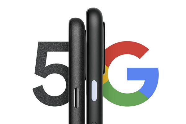 Смартфон google pixel 4a 5g обзор