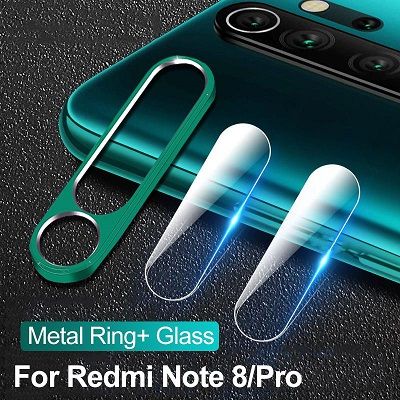 Технические характеристики смартфона redmi note 8