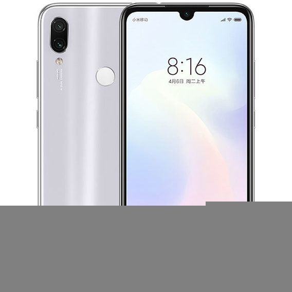 Xiaomi redmi note 7 pro