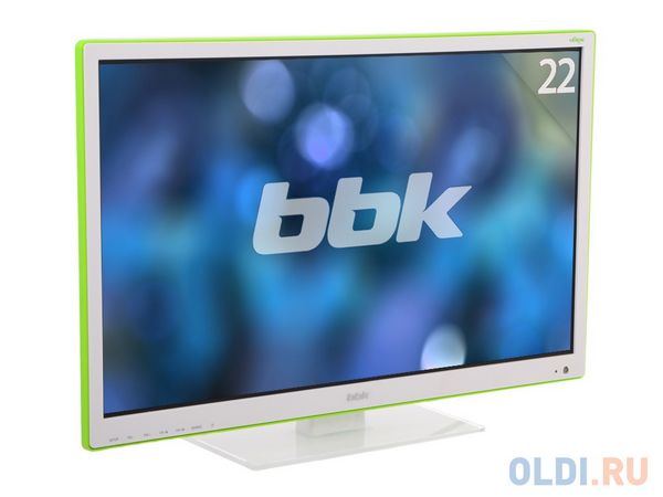Настройка LED телевизора BBK 32LEM-1050-TS2C
