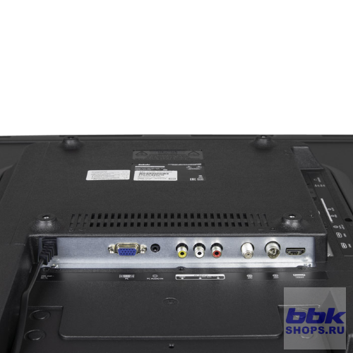 Настройка LED телевизора BBK 43LEM-1063-FTS2C