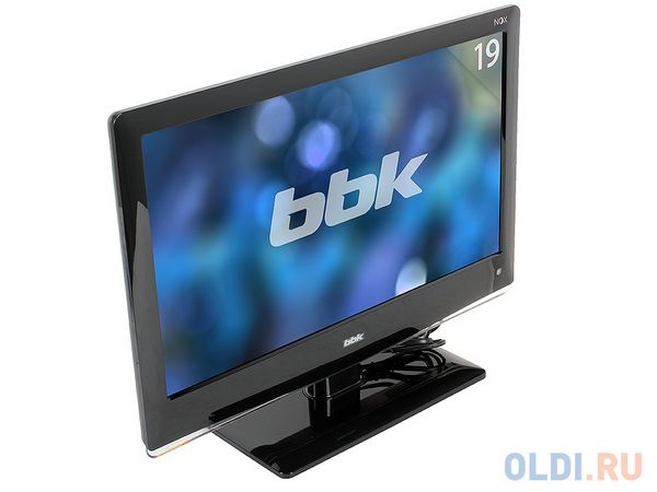 Настройка LED телевизора BBK 43LEX-5056-FT2C