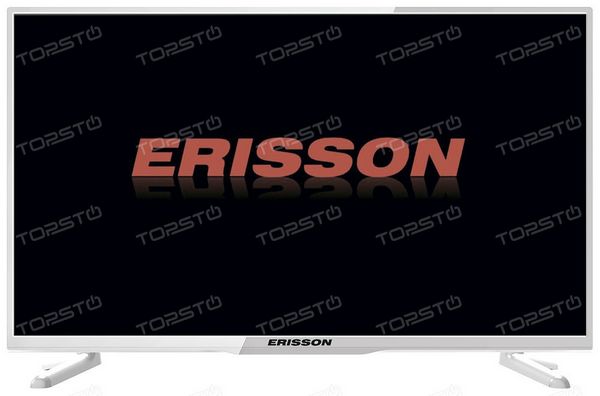 Настройка LED телевизора Erisson 32LES58T2WSM