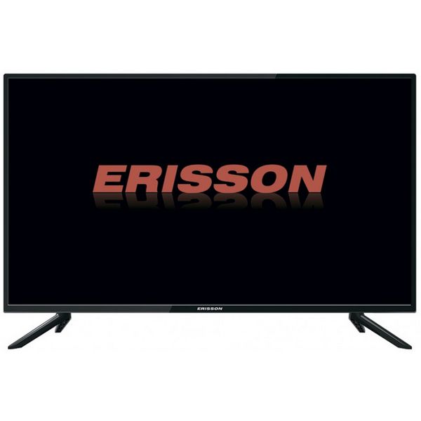Настройка LED телевизора Erisson 43ULE50T2SM