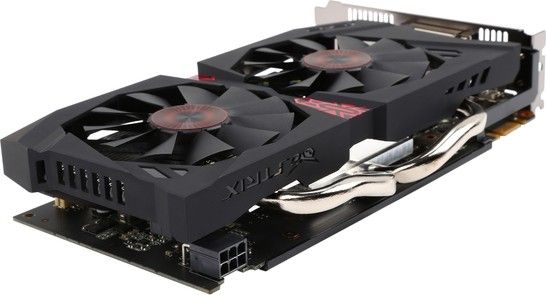 Настройка видеокарты ASUS GeForce GTX950 PCI-E 2048Mb