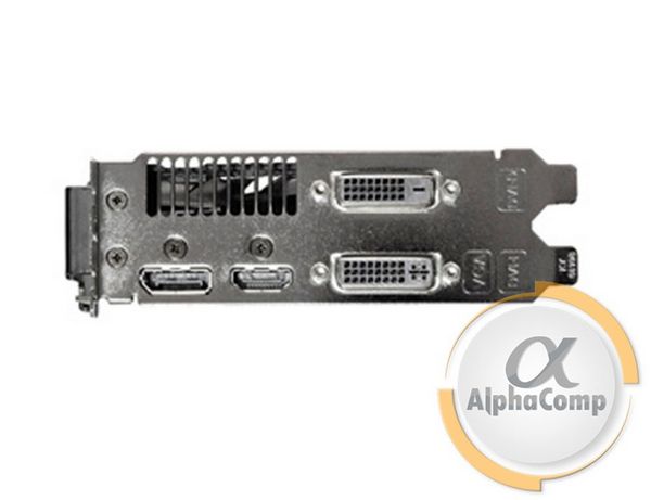 Настройка видеокарты ASUS PCI-E TURBO-GTX1080-8G