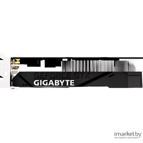 Настройка видеокарты Gigabyte GV-N1650IXOC-4GD