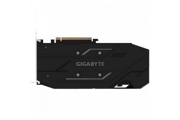 Настройка видеокарты Gigabyte GV-N166TWF2-6GD