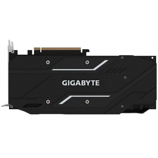 Настройка видеокарты Gigabyte GV-N2060WF2OC-6GD