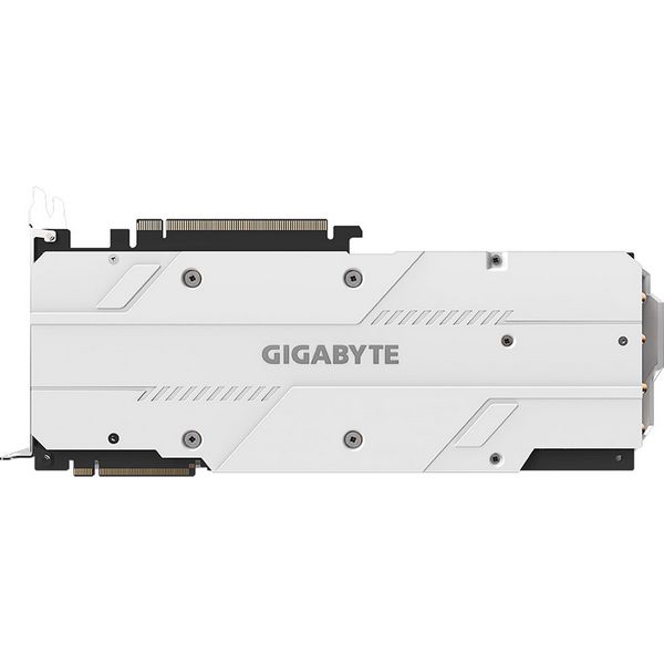 Настройка видеокарты Gigabyte GV-N207SGAMINGOC WHITE-8GD