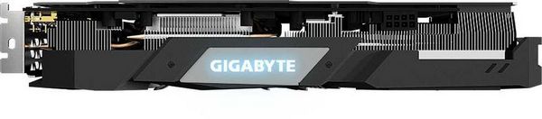 Настройка видеокарты Gigabyte GV-R56XTGAMING OC-6GD