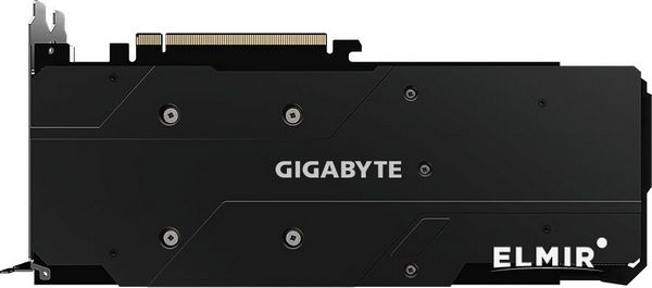 Настройка видеокарты Gigabyte GV-R57GAMING OC-8GD