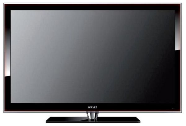 Обзор телевизора Akai LEA-32Z72P