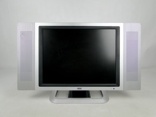 Обзор телевизора AOC LE43M3570