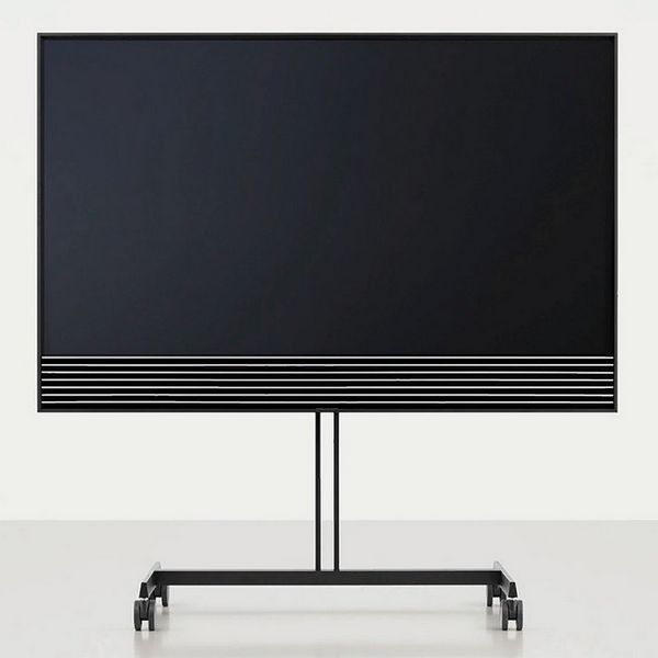 Обзор телевизора Bang & Olufsen Horizon 48