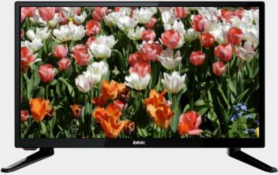 Обзор телевизора BBK (ББК) 20LEM-1063-T2C