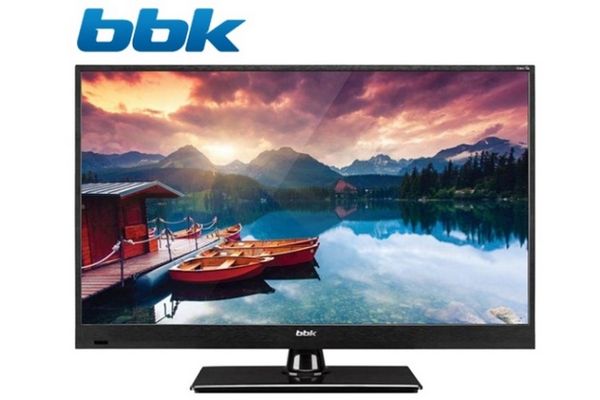 Обзор телевизора BBK (ББК) 55LEX-6039-UTS2C
