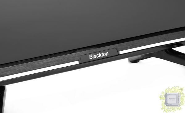 Обзор телевизора Blackton 24S01B 23.6