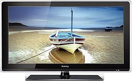 Обзор телевизора BRAVIS (Авис) LED-16A8100