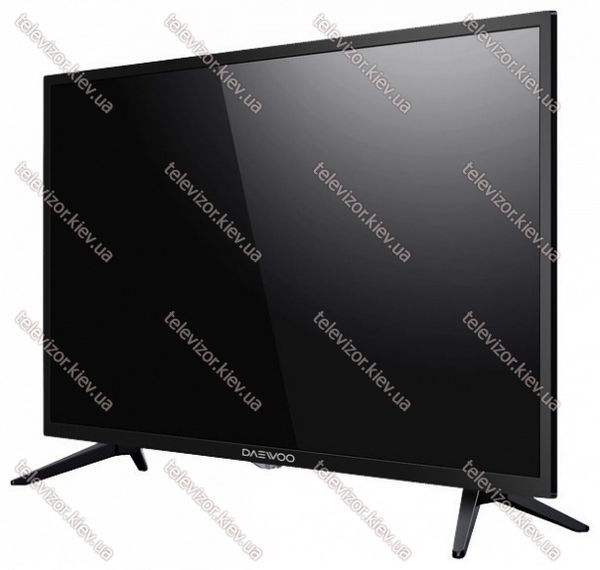 Обзор телевизора Daewoo Electronics L32V770VKE