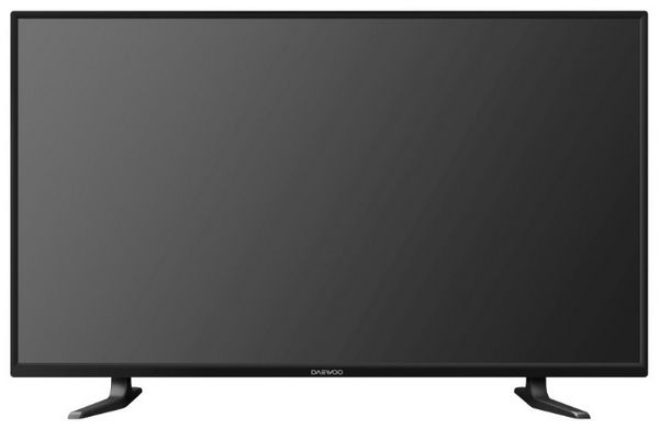 Обзор телевизора Daewoo Electronics U43V870VKE 42.5 (2018)