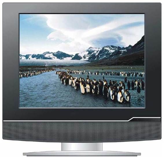 Обзор телевизора Daewoo Electronics L43R630VKE
