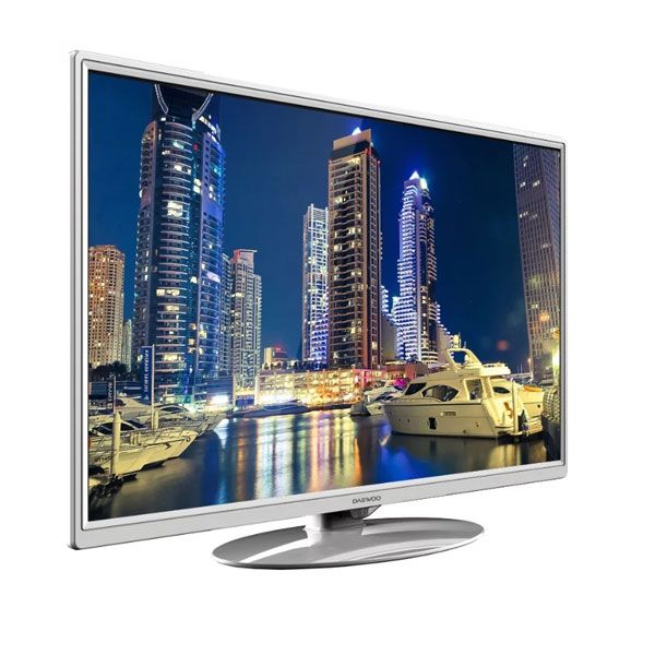 Обзор телевизора Daewoo Electronics U75VA20VBE