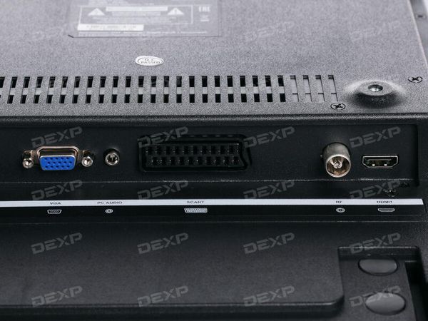 Обзор телевизора DEXP (Дексп) F42B7000M