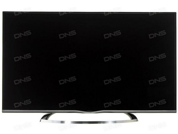 Обзор телевизора DEXP (Дексп) 42A9000