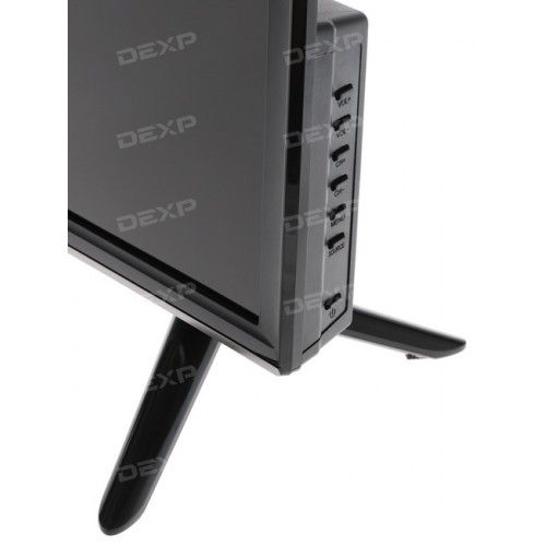 Обзор телевизора DEXP (Дексп) F40C7100C