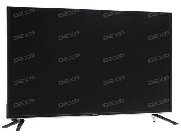 Обзор телевизора DEXP (Дексп) F40C7100C