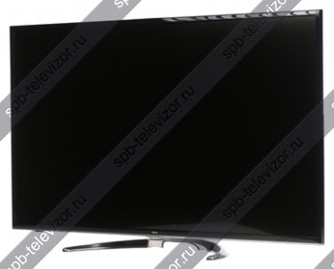 Обзор телевизора DEXP (Дексп) F49B8100K