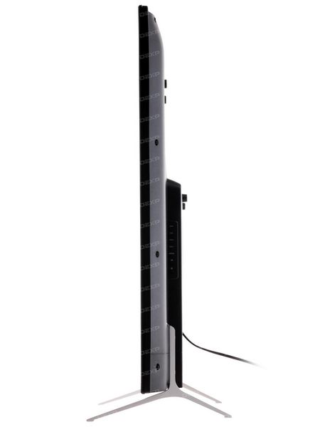 Обзор телевизора DEXP (Дексп) F55C7000C