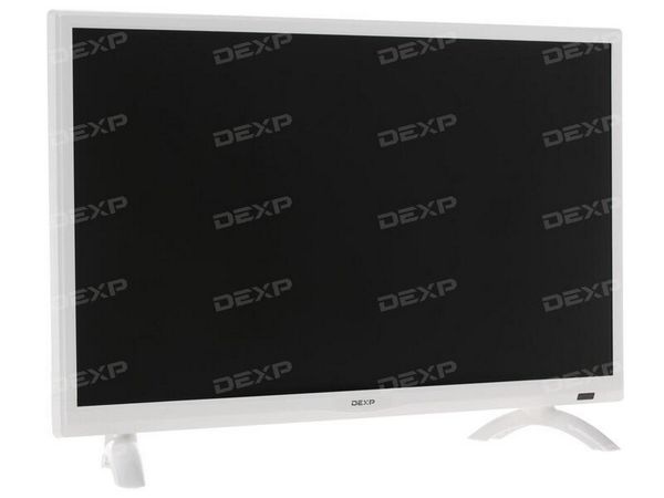 Обзор телевизора DEXP (Дексп) H24C7200C