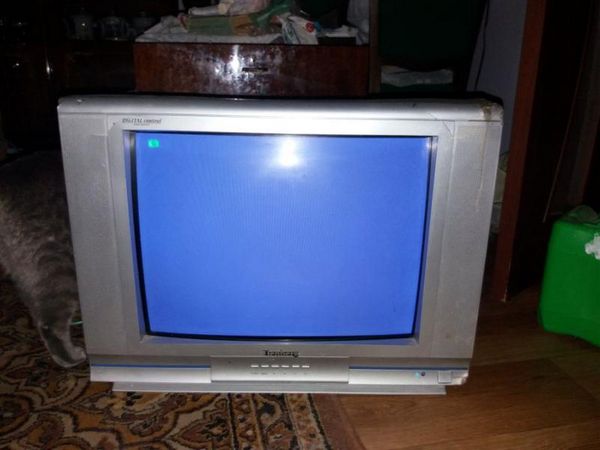 Обзор телевизора Elenberg 48AF4030