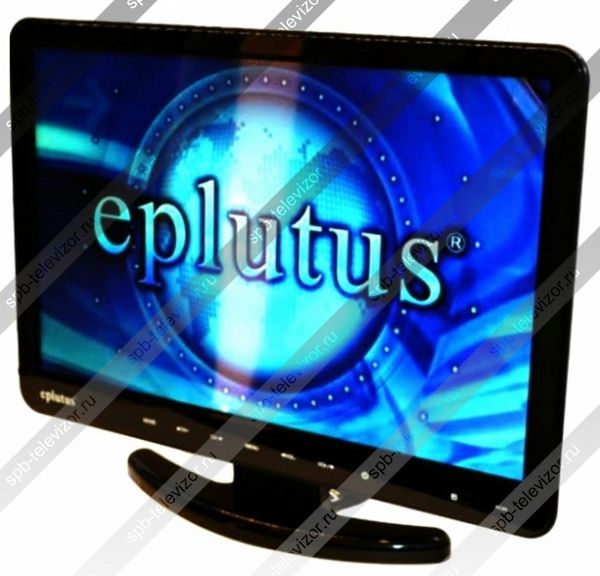 Обзор телевизора Eplutus EP-1608