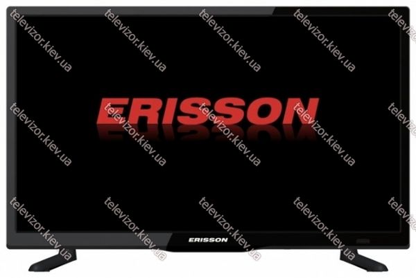 Обзор телевизора Erisson (Эриссон) 22LEK83T2 22