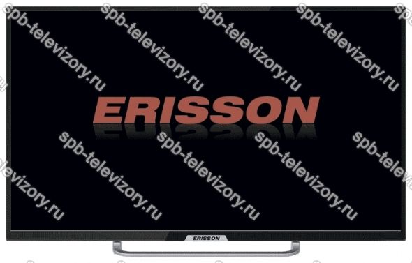 Обзор телевизора Erisson (Эриссон) 32HLE21T2 Smart