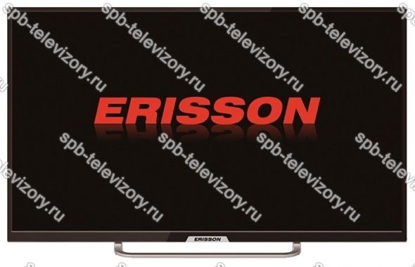 Обзор телевизора Erisson (Эриссон) 32LEK81T2 32