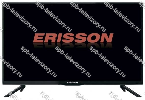 Обзор телевизора Erisson (Эриссон) 43FLES81T2 43