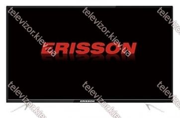 Обзор телевизора Erisson (Эриссон) 65ULEA18T2 Smart